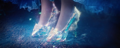 灰姑娘剧照的剧照