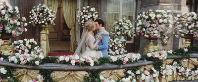 灰姑娘剧照的剧照