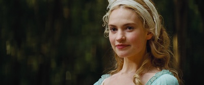 灰姑娘剧照的剧照