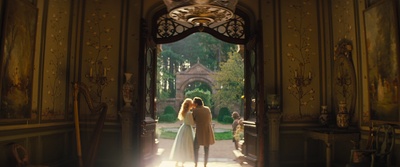 灰姑娘剧照的剧照