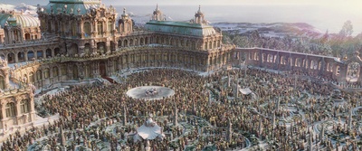 灰姑娘剧照的剧照