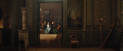 灰姑娘剧照的剧照