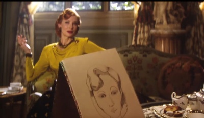 灰姑娘剧照的剧照