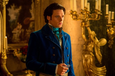 灰姑娘剧照的剧照