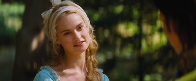 灰姑娘剧照的剧照