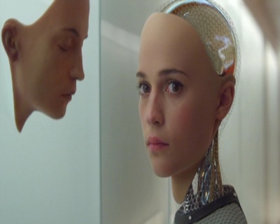 机械姬剧照的剧照