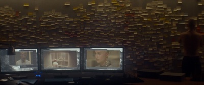 机械姬剧照的剧照