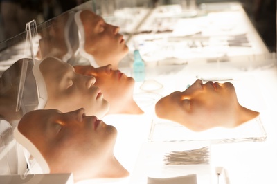 机械姬剧照的剧照