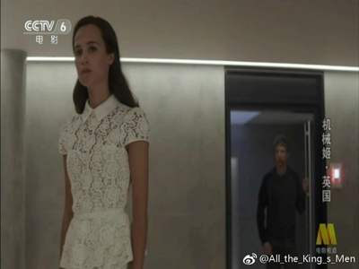 机械姬剧照的剧照