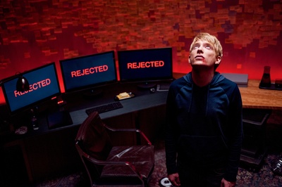 机械姬剧照的剧照