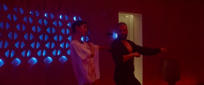 机械姬剧照的剧照