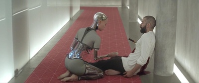 机械姬剧照的剧照