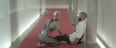 机械姬剧照的剧照