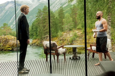 机械姬剧照的剧照