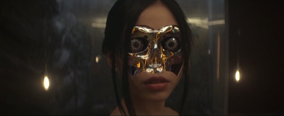 机械姬剧照的剧照