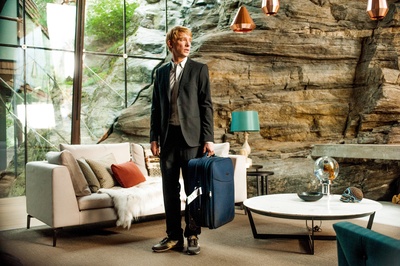 机械姬剧照的剧照