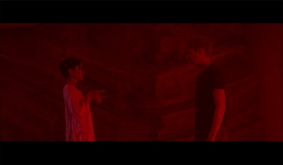 机械姬剧照的剧照