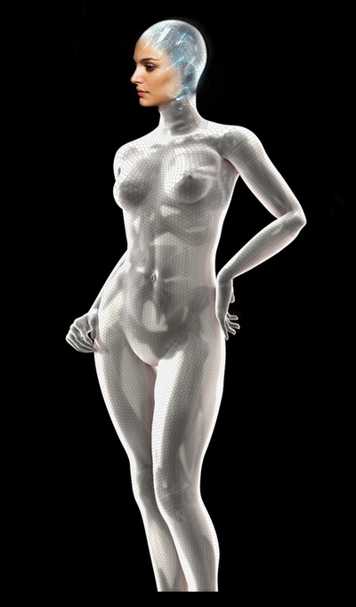 机械姬剧照的剧照