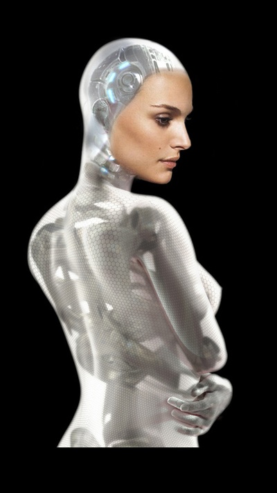 机械姬剧照的剧照