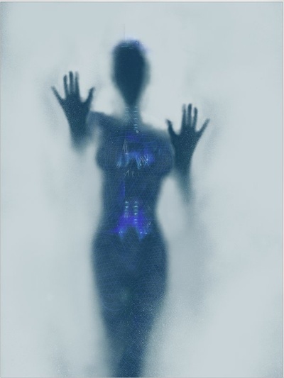 机械姬剧照的剧照