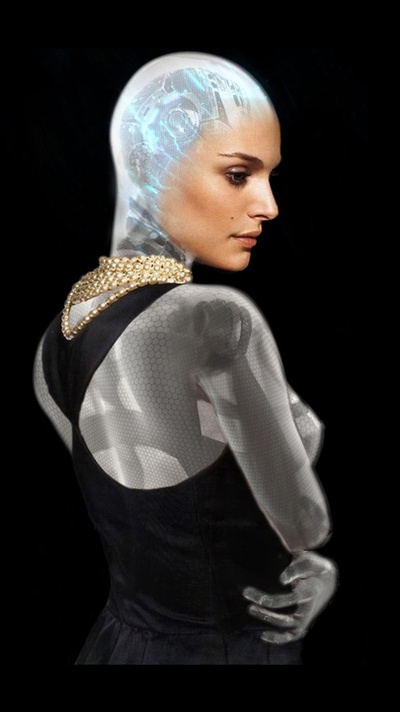 机械姬剧照的剧照