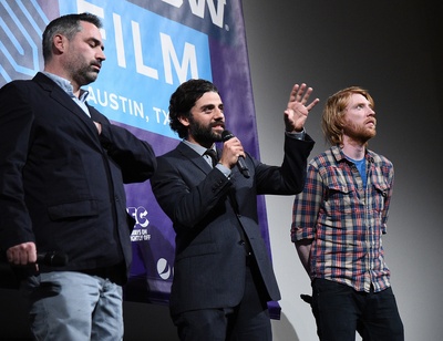 机械姬剧照的剧照