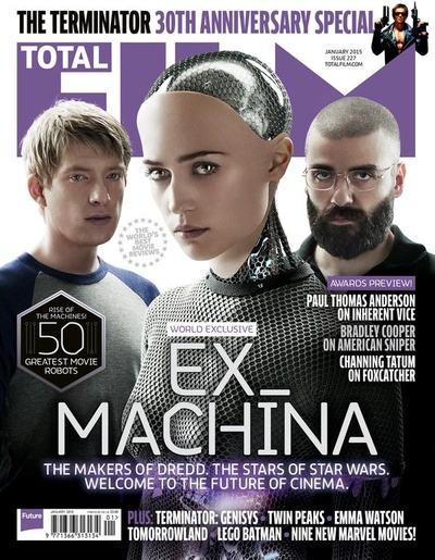 机械姬剧照的剧照