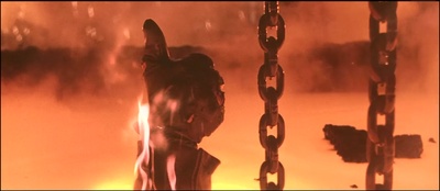 终结者2：审判日剧照的剧照