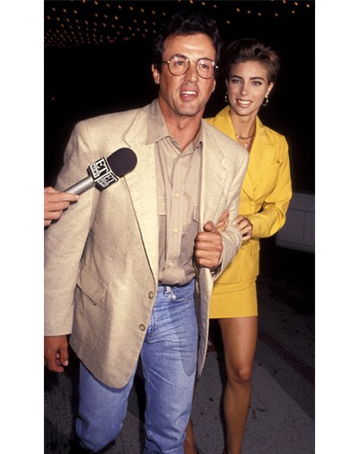 终结者2：审判日剧照的剧照