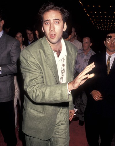 终结者2：审判日剧照的剧照