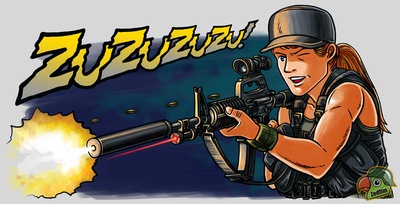 终结者2：审判日剧照的剧照