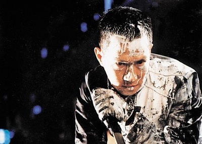 黑社会剧照的剧照