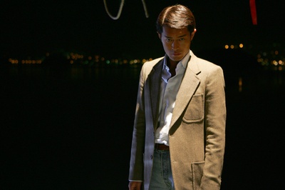 黑社会剧照的剧照