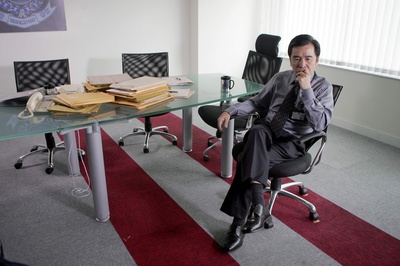 黑社会剧照的剧照