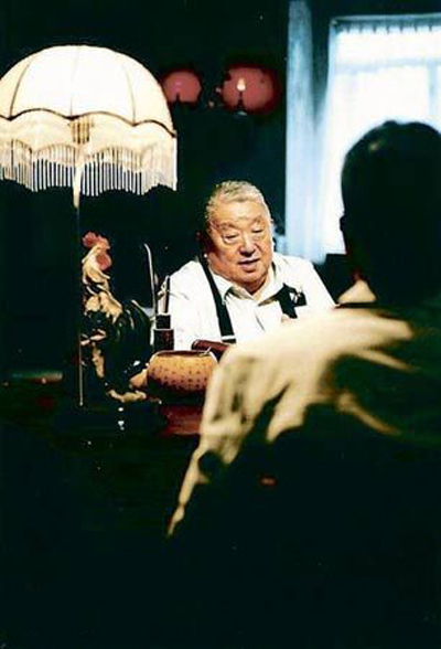 黑社会剧照的剧照