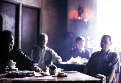 黑社会剧照的剧照