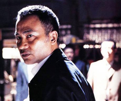 黑社会剧照的剧照