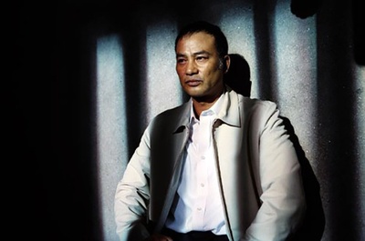 黑社会剧照的剧照