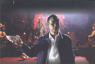 黑社会剧照的剧照