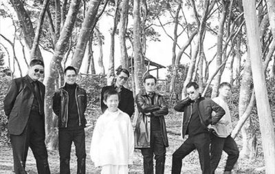 黑社会剧照的剧照