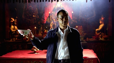 黑社会剧照的剧照