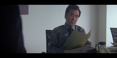 黑社会剧照的剧照