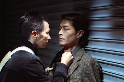 黑社会剧照的剧照