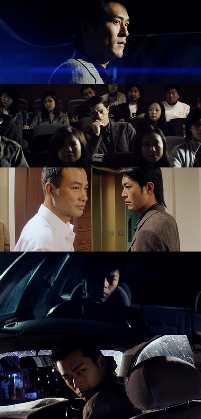 黑社会剧照的剧照