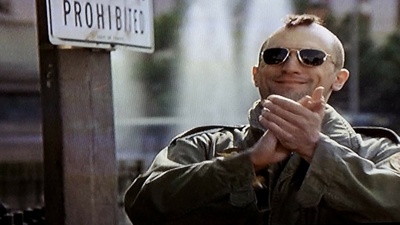 出租车司机剧照的剧照