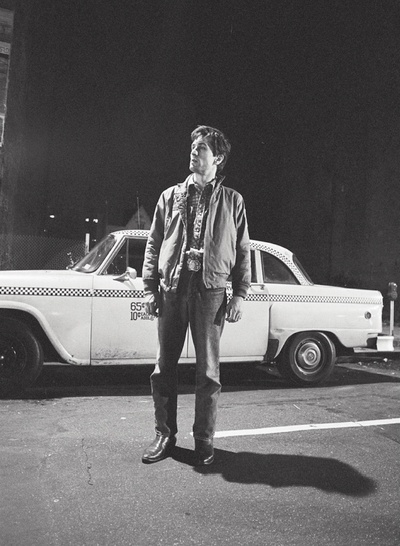 出租车司机剧照的剧照