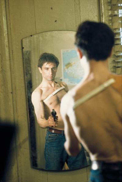 出租车司机剧照的剧照