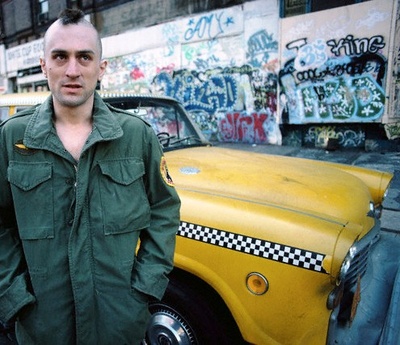 出租车司机剧照的剧照