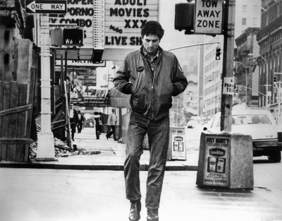 出租车司机剧照的剧照