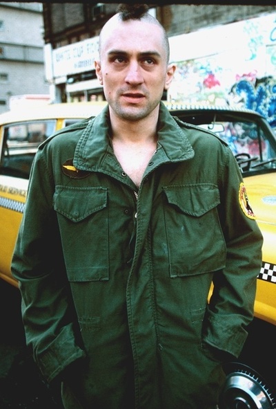 出租车司机剧照的剧照